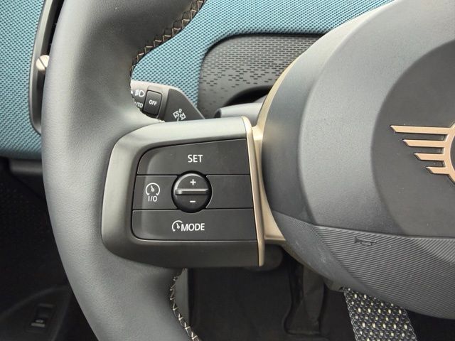 2025 MINI Countryman S - Photo 15