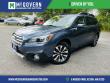 Used 2017 Subaru Outback 2.5i SUV