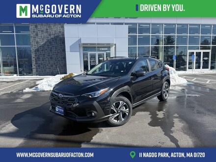 2026 Subaru Crosstrek Premium SUV