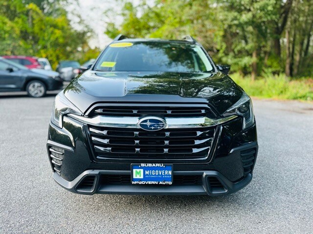 2024 Subaru Ascent Premium photo 2