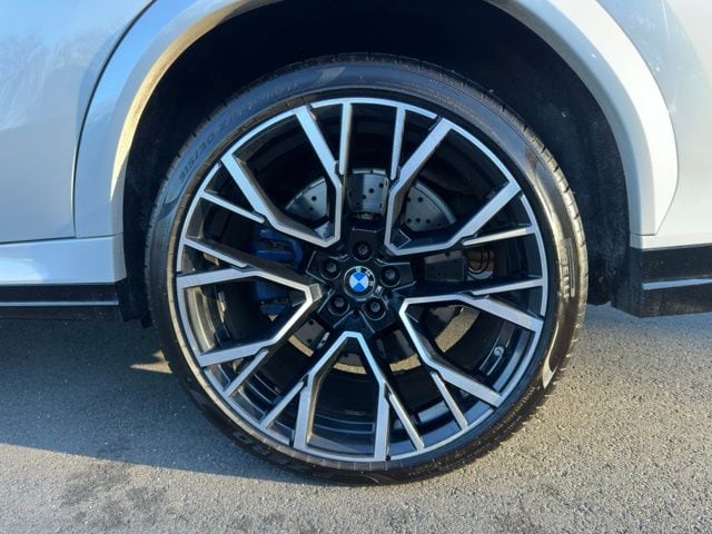 2022 BMW X6 M Base - Photo 30