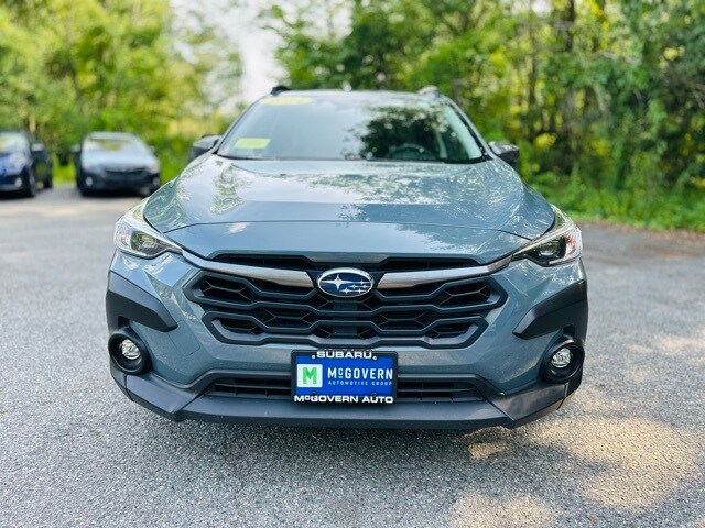 2024 Subaru Crosstrek Premium photo 2