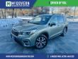 Used 2021 Subaru Forester Limited SUV