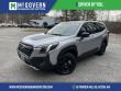 Used 2024 Subaru Forester Wilderness SUV