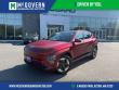 Used 2025 Hyundai Kona Electric Limited SUV