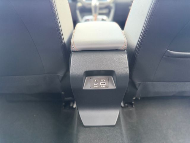 2026 Subaru Crosstrek Limited - Photo 7