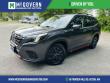 Used 2023 Subaru Forester Sport SUV