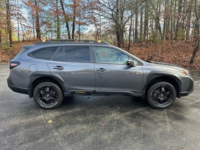 2023 Subaru Outback Wilderness photo 4