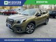 Used 2022 Subaru Forester Limited SUV