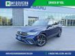 Used 2024 Volkswagen Tiguan 2.0T SE SUV
