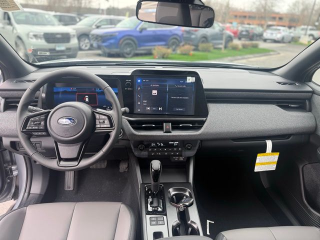 2026 Subaru Outback Premium - Photo 6