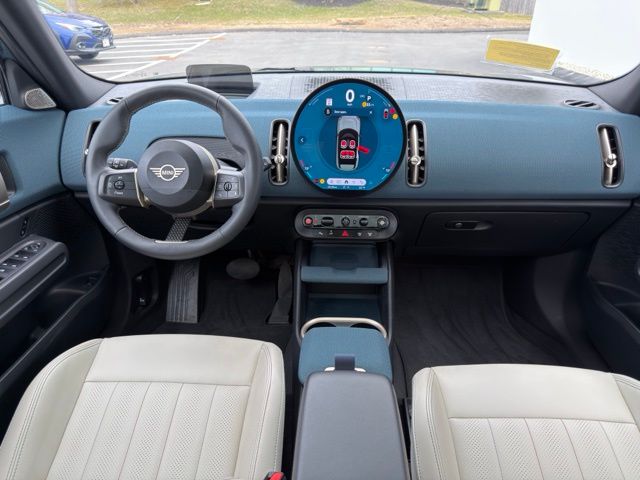 2025 MINI Countryman S - Photo 24