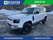 Used 2025 Land Rover Defender 110 S SUV