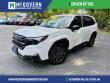 Used 2025 Subaru Forester Sport SUV
