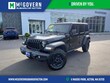  Jeep Wrangler 4xe