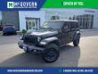 Used 2023 Jeep Wrangler 4xe Base 4xe SUV