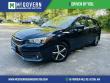 Used 2021 Subaru Impreza Premium 5-Door