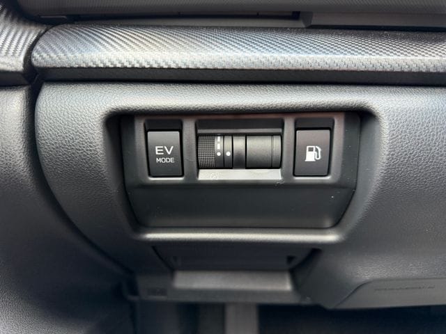 2026 Subaru Crosstrek Limited - Photo 13