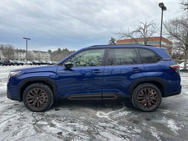 2026 Subaru Forester Sport - Photo 7