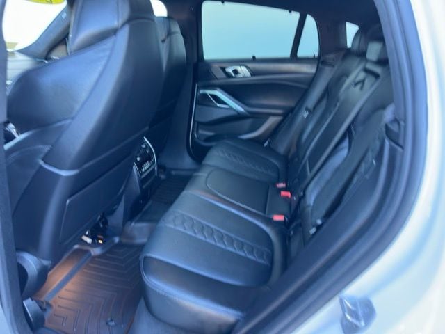 2022 BMW X6 M Base - Photo 23