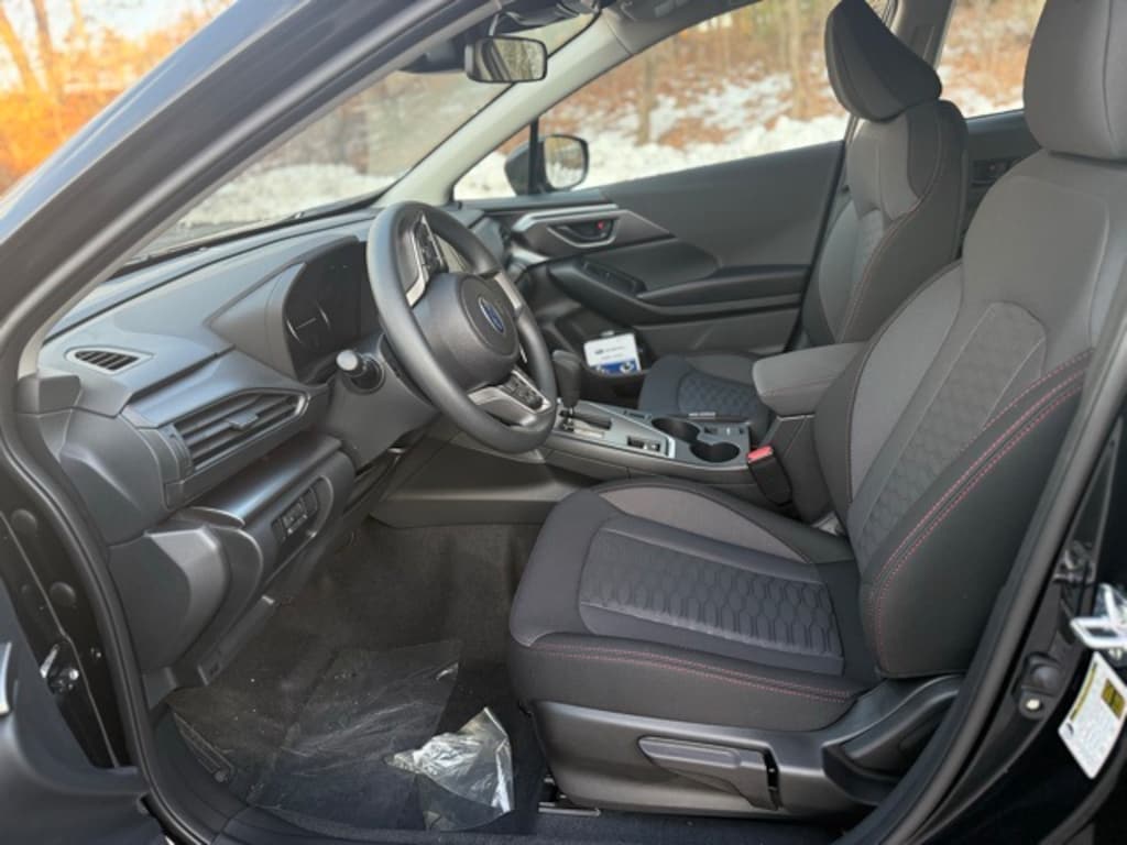 New 2026 Subaru Impreza Sport 5-Door