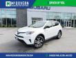 Used 2017 Toyota RAV4 LE SUV