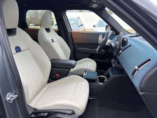 2025 MINI Countryman S - Photo 23