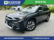 Used 2024 Subaru Outback Limited XT SUV