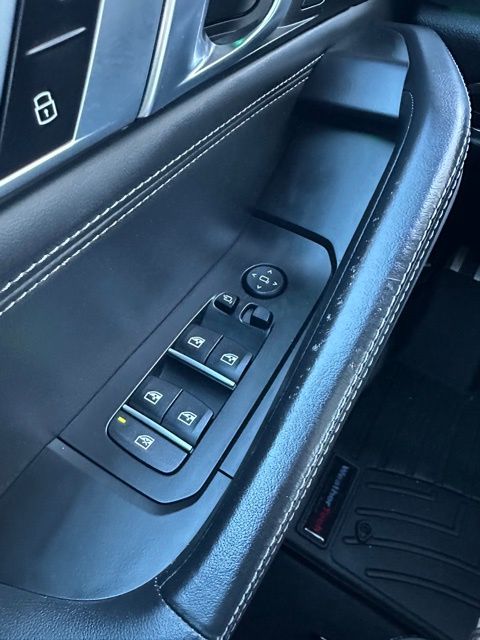 2022 BMW X6 M Base - Photo 18