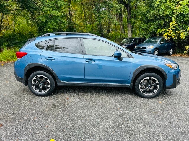 2023 Subaru Crosstrek Premium photo 4