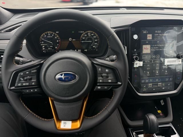 2026 Subaru Forester Wilderness - Photo 7