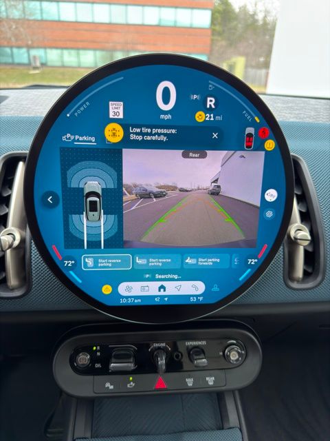 2025 MINI Countryman S - Photo 11