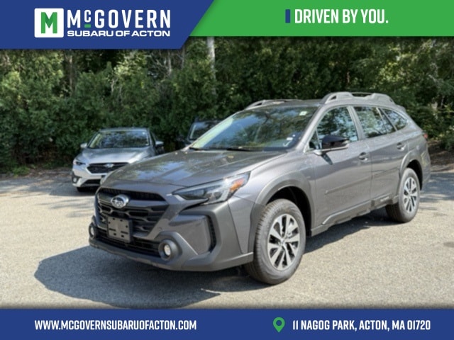 2025 Subaru Outback Premium's photo