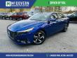 Used 2023 Hyundai Elantra Limited Sedan