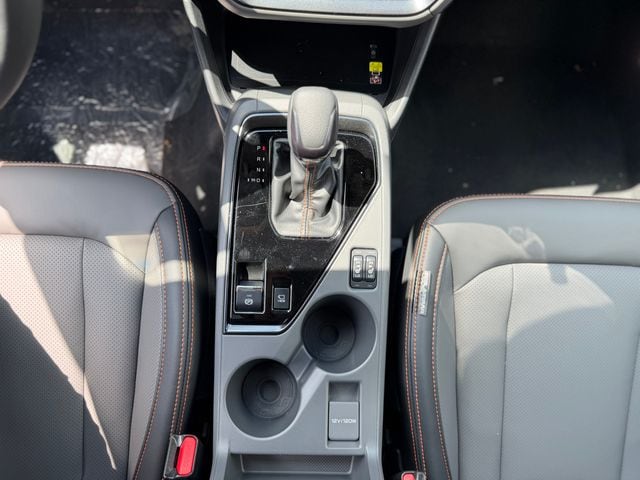 2026 Subaru Crosstrek Limited - Photo 14