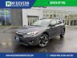 Used 2022 Subaru Crosstrek Limited SUV