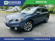 Used 2017 Subaru Outback 2.5i SUV