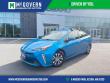 Used 2022 Toyota Prius LE AWD-e Hatchback