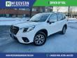 Used 2023 Subaru Forester Premium SUV
