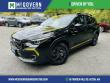 Used 2025 Subaru Crosstrek Sport SUV