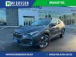 Used 2025 Subaru Crosstrek Limited SUV