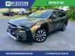 Used 2023 Subaru Outback Limited SUV