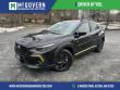 Used 2025 Subaru Crosstrek Sport SUV