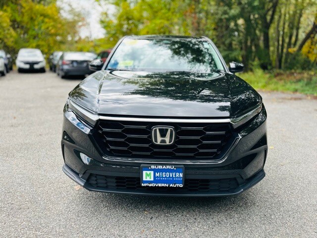 2023 Honda CR-V EX photo 2
