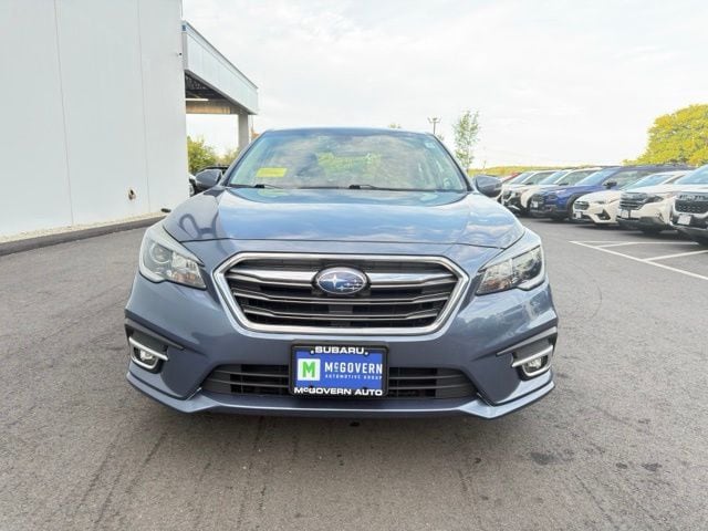 Used 2018 Subaru Legacy Premium with VIN 4S3BNAF67J3031726 for sale in Acton, MA