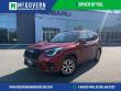 Used 2023 Subaru Forester Premium SUV