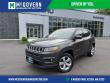 Used 2020 Jeep Compass Latitude SUV