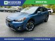 Used 2023 Subaru Crosstrek Premium SUV