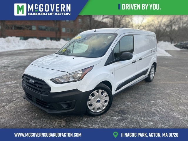 2023 Ford Transit Connect XL