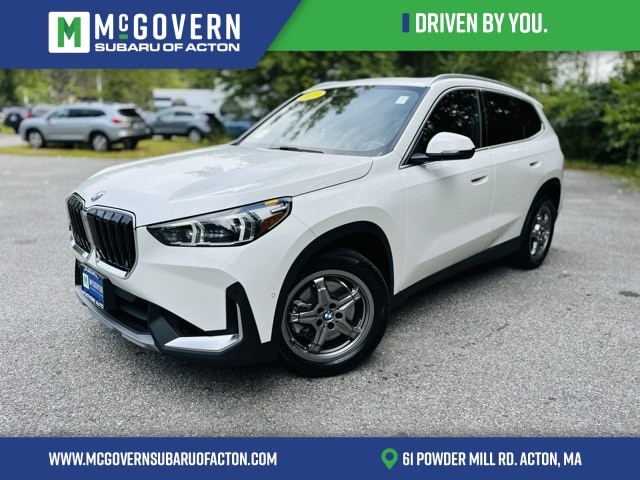 2023 BMW X1 xDrive28i